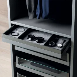 STYLEA lade voor dressing