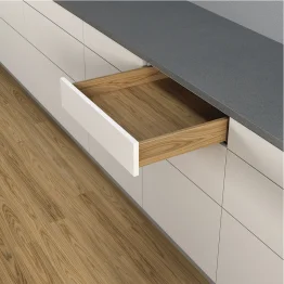 TANDEM 551H belasting 30 kg