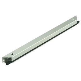 Aluminium kaderprofiel