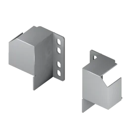 Flexibele relinghouder antaro