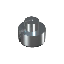 Steun voor voorgeboorde tablet (Ø9 mm)