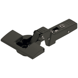 Scharnier CLIP top 95° voor halfopliggende dikke deur
