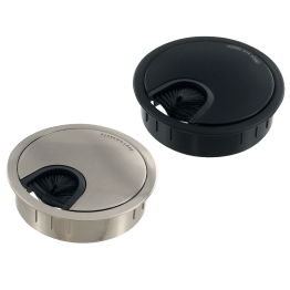 Metalen kabeldoorvoer Ø80 mm