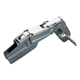 Scharnier 155° inliggend