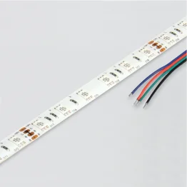 LED strip RGB IP 65 60 LED's/m