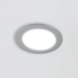 LED spot rond 12 V