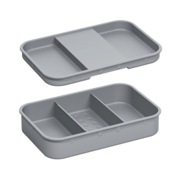 Deksel voor kleine afvalemmer TANDEMBOX