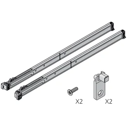 Demper Combino 65 IS