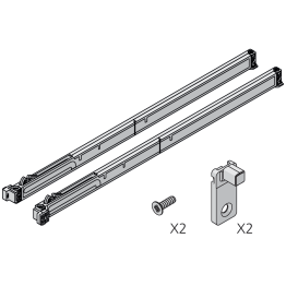 Demper Combino 65 IS