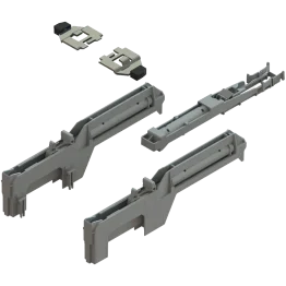 Demping voor kastgeleider COU777