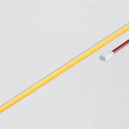 LED strip COB IP20 4 mm 480 chips/m