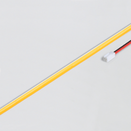 LED strip COB IP20 4 mm 480 chips/m