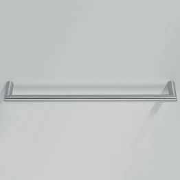 Handdoekhouder enkel ANGLE