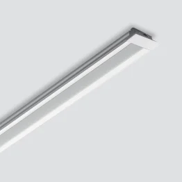 LED inbouwlichtlijst schuine verlichting 12 V