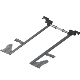 Set voor zijdelingse stabilisatie
