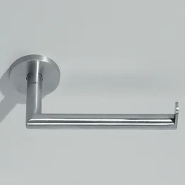 WC-rolhouder muurbevestiging ANGLE