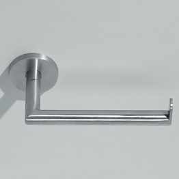 WC-rolhouder muurbevestiging ANGLE