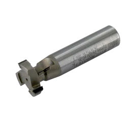 Diamantboor voor trapeziumprofiel