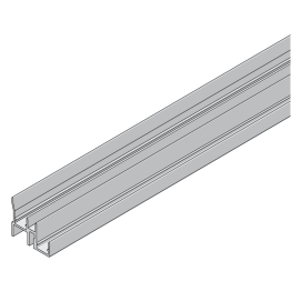 Bovenrail Combino 50 FS