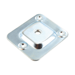 Demonteerbare pootverbinder