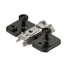 Montageplaat CLIP EXPANDO
