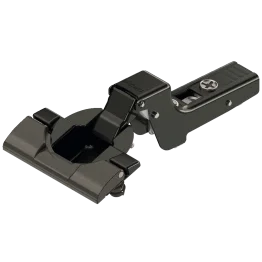 Scharnier CLIP top 110° voor inliggende deur, zonder veer