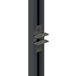 STILIPHOS tabletdrager glas