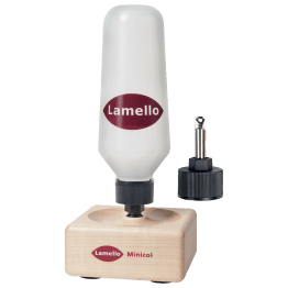 Minicol lijmfles