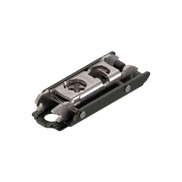 Montageplaat CLIP om te schroeven