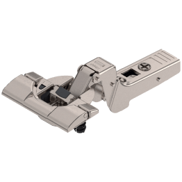 Scharnier CLIP top BLUMOTION 95° voor inliggende dikke deur