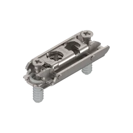 Montageplaat CLIP EXPANDO