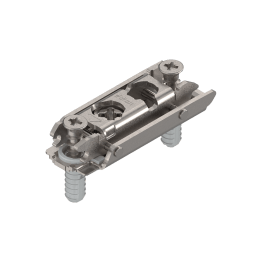 Montageplaat CLIP EXPANDO