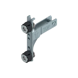 Frontbevestiging MERIVOBOX