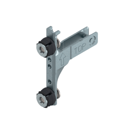 Frontbevestiging MERIVOBOX