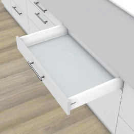 Standaardlade K (H: 130,5 mm)