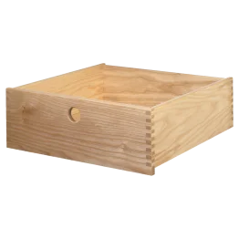 Houten lade type SK - binnenlade