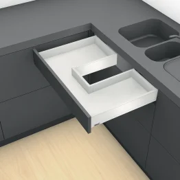 Sifonlade M (H: 106 mm)