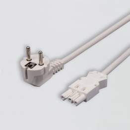 Netstroomsnoer GST