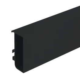 LINEA plat L profielgreep