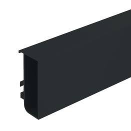 LINEA plat L profielgreep