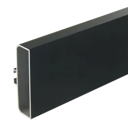 LINEA Plat C greepprofiel