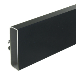 LINEA Plat C greepprofiel