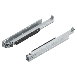 Geleider MOVENTO 70 kg BLUMOTION / TIP-ON BLUMOTION