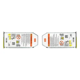 Set AVENTOS HKi geïntegreerd TIP-ON