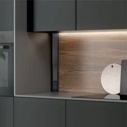 CASIA 2 telescopische hoekzuil