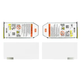 Set AVENTOS HKi gedeeltelijk geïntegreerd