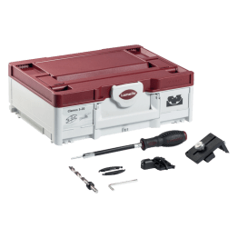 Clamex S-20 starterset