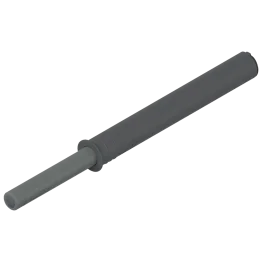 TIP-ON extra sterk voor scharnier met veer