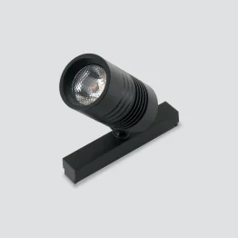 LED spot 24 V 3 W voor Maxirail
