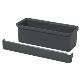 Opbergbakje K-Line side